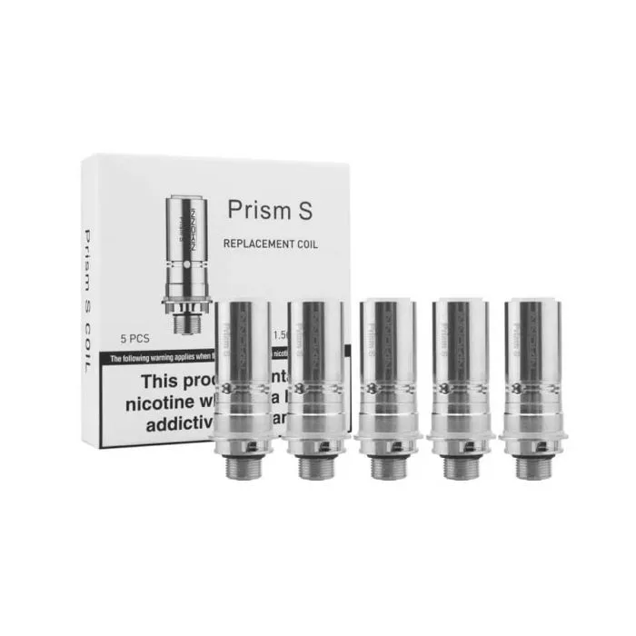 Innokin Prism S Coils 5-Pack