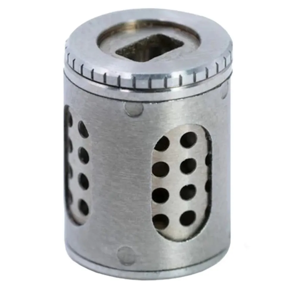 Davinci IQ2/IQC SS Dosing Capsule 6pc