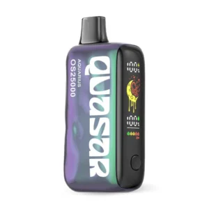 Lost Mary Quasar OS25000