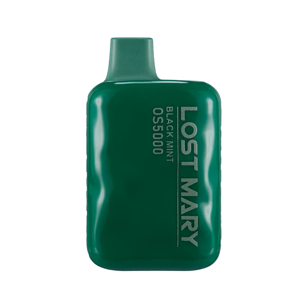 Lost Mary OS5000 - Image 2