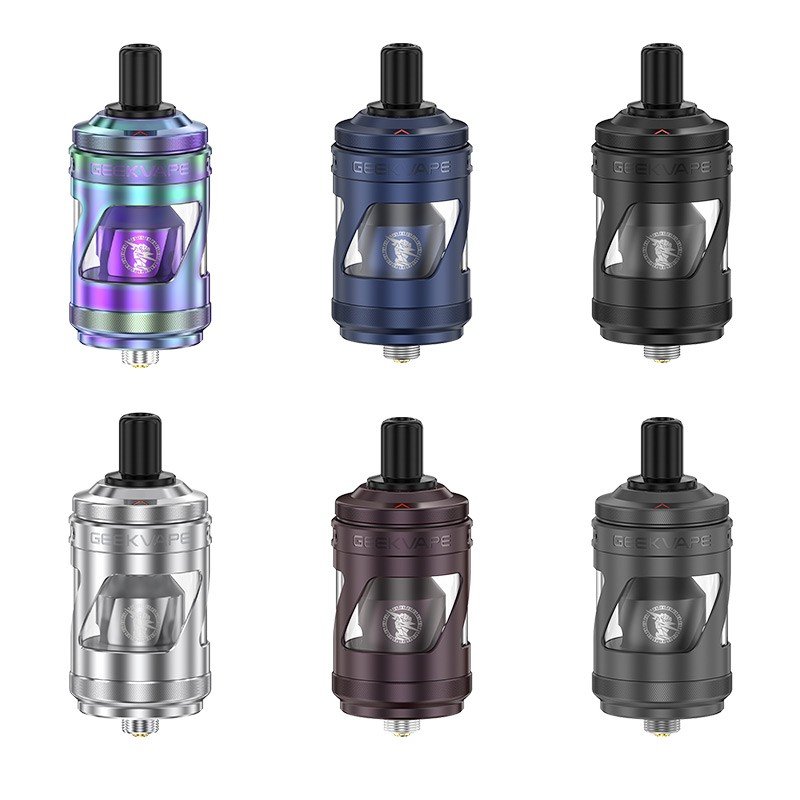 Z Nano MTL Tank