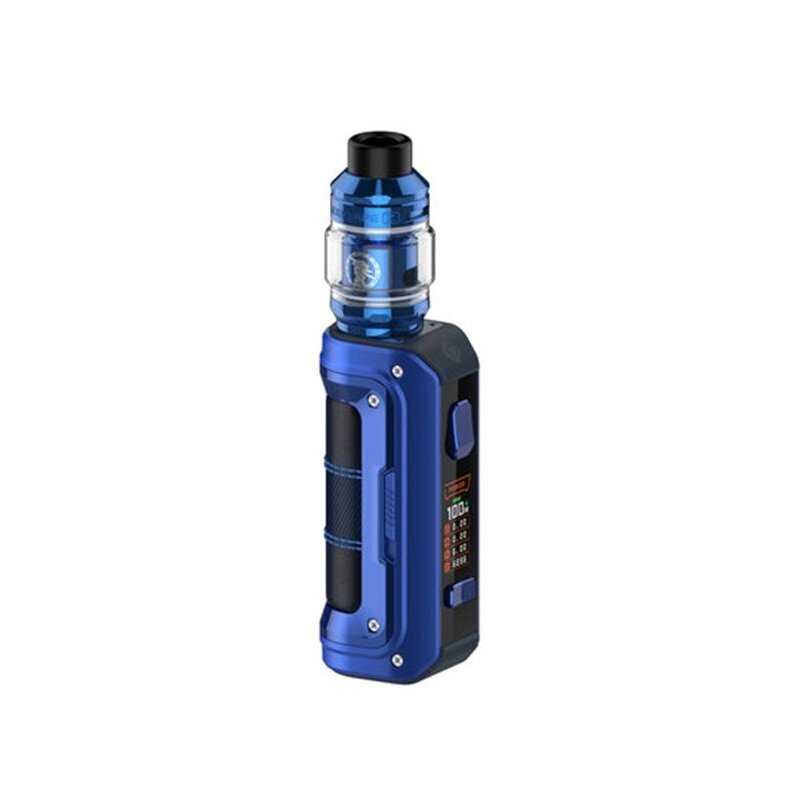 Geekvape Max100 Kit - Image 5