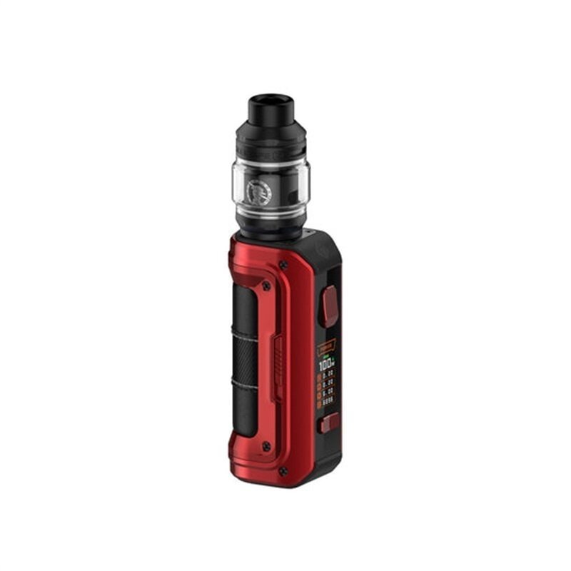 Geekvape Max100 Kit - Image 2