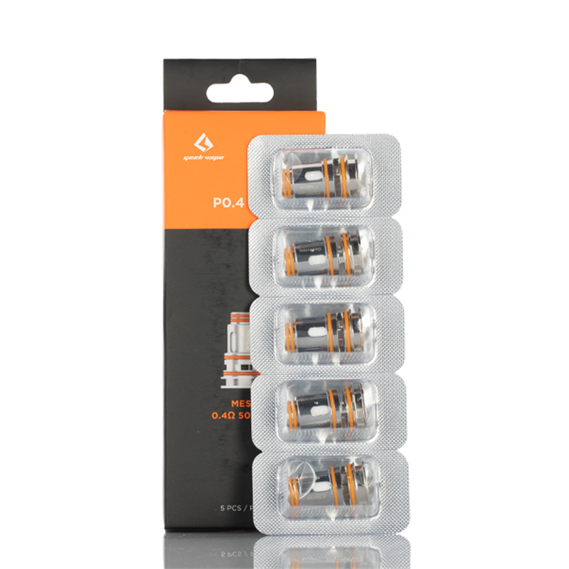Geekvape P series coil - Image 2