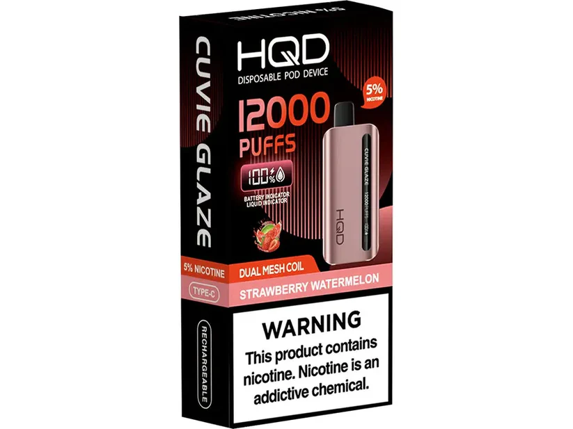 HQD Glaze - Image 6