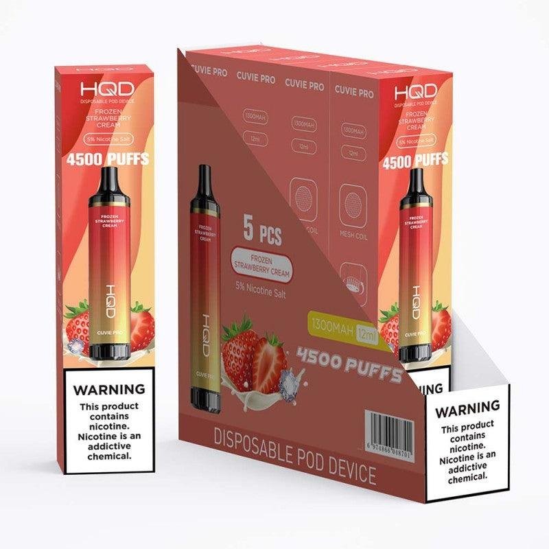 HQD Cuvie Pro - Image 7