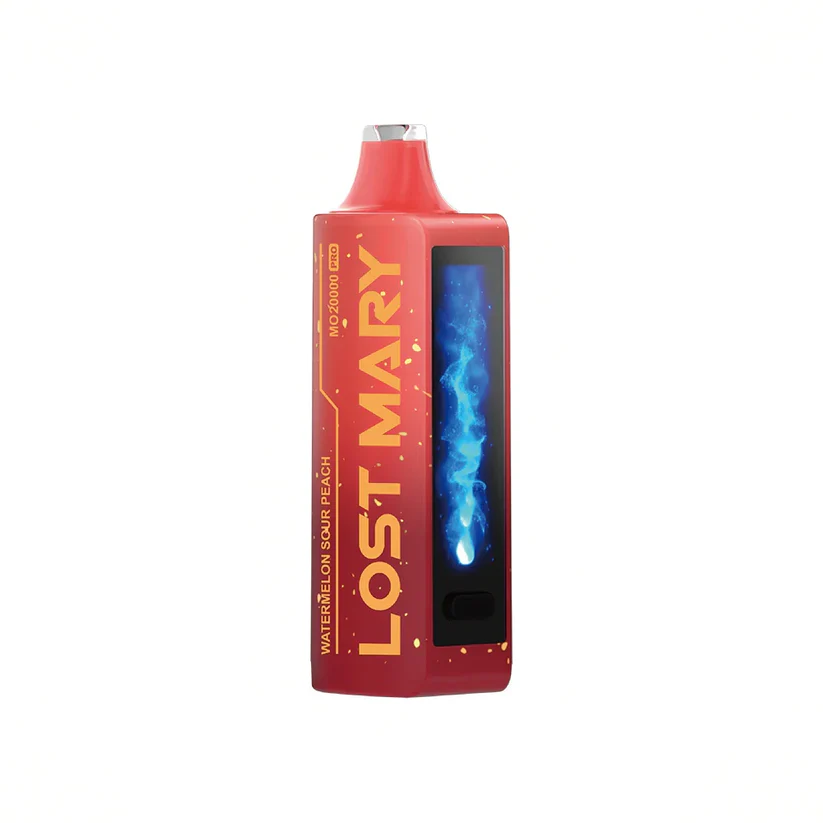 Lost Mary MO20000 Pro - Image 10