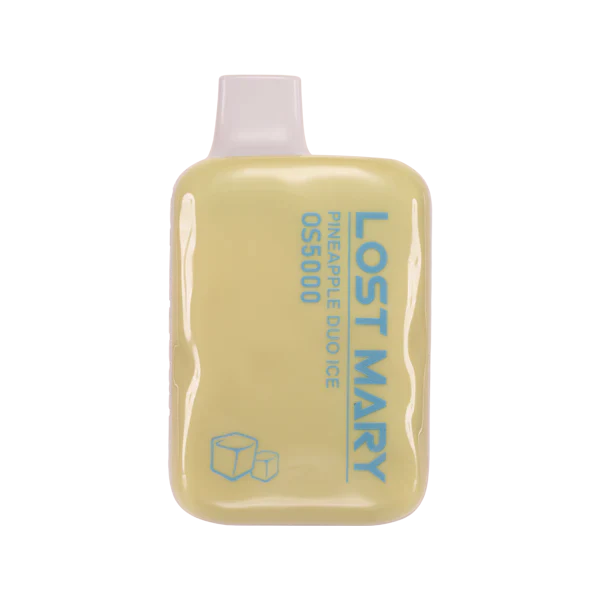 Lost Mary OS5000 - Image 17
