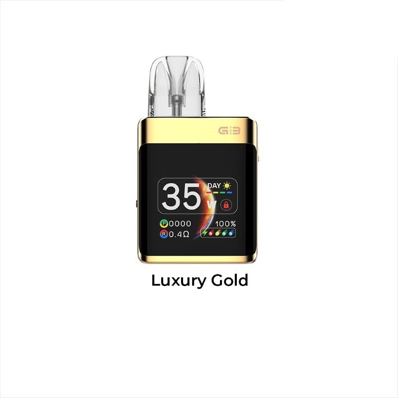 Uwell Caliburn G3 Pro KOKO Pod Kit - Image 8
