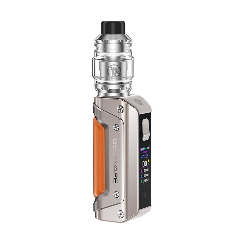 Geekvape S100 - Image 3