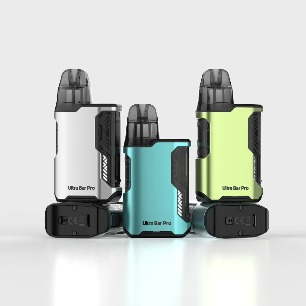 Ultra Bar PRO Pre-filled Kit 28.5mg/mL