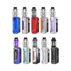 Geekvape S100