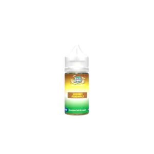 Coconut Pineapple - Nicotine Salt E-Liquid