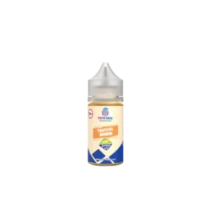 Tropical Banana - Nicotine Salt E-liquid