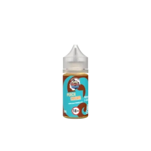 Peach Cream E-liquid