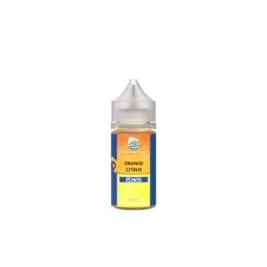 Orange Citrus - Nicotine Salt E-liquid