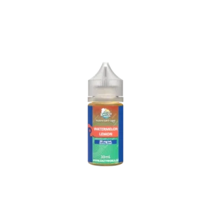 Watermelon Lemon - Nicotine Salt E-liquid