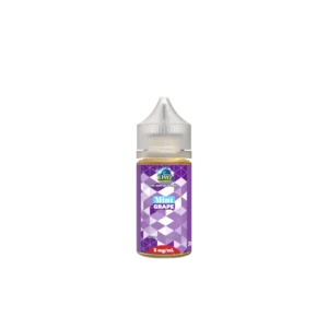Mint Grape - Sub-Ohm Nicotine Salt E-liquid