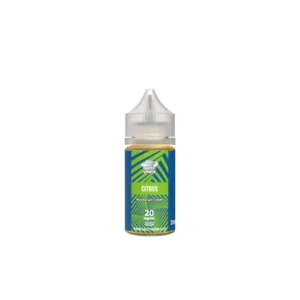 Citrus - Nicotine Salt E-liquid
