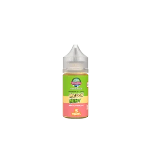 Melon Mint E-liquid