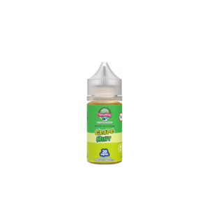 Grape Mint - Nicotine Salt E-liquid
