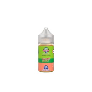 Menthol Berry - Nicotine Salt E-liquid