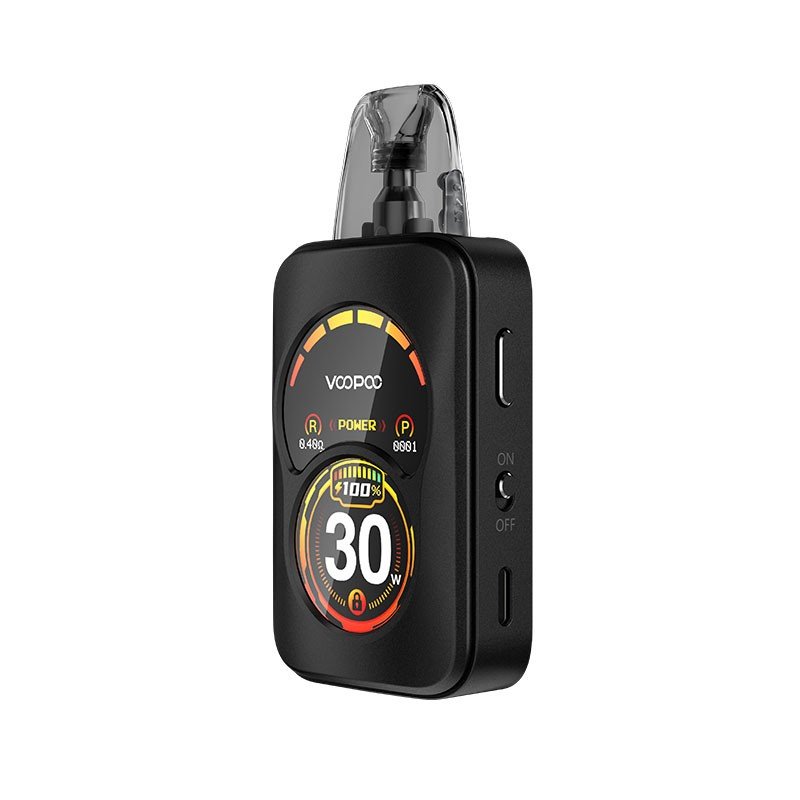 VOOPOO Argus A Pod Kit 1100mAh 30W - Image 7