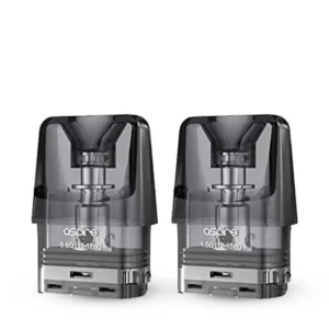 Aspire Favostix Replacement Pods