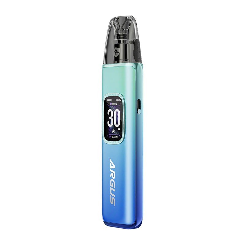 VOOPOO Argus G3 Pod Kit 30W - Image 10