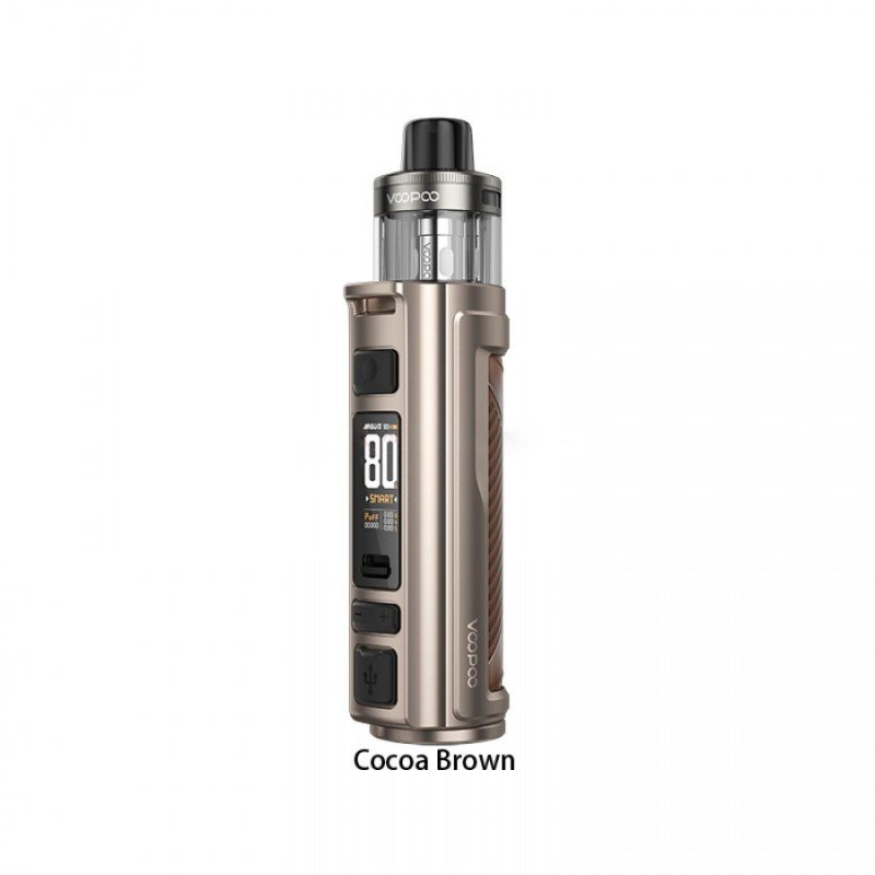 VOOPOO Argus Pro 2 Pod Mod Kit 3000mAh 80W - Image 9