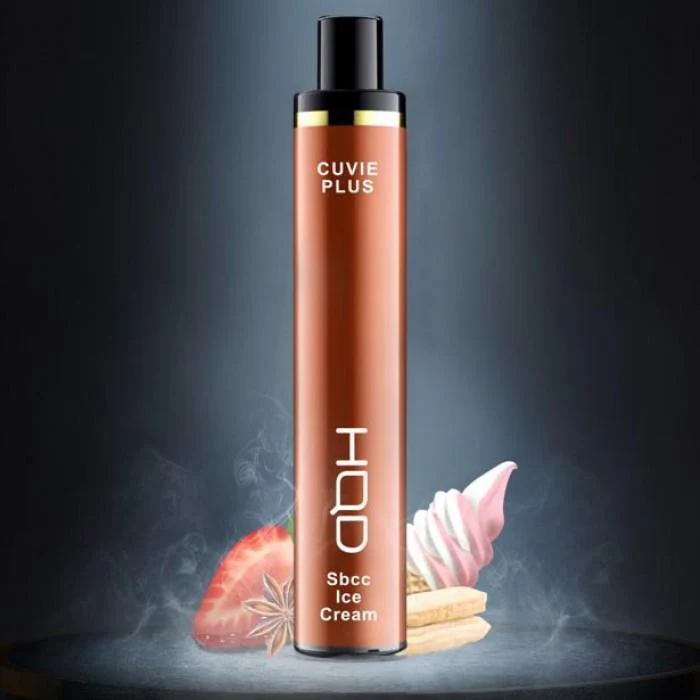 HQD Cuvie Plus - Image 5