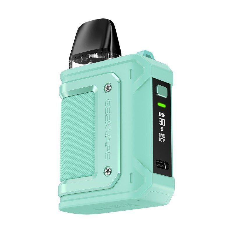 Aegis Hero Q - Image 8