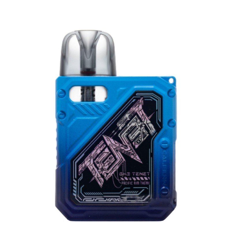 Uwell Caliburn GK3 Tenet Pod Kit 1000mAh 25W - Image 8