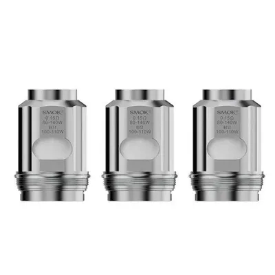 SMOK TFV18 Replacement Coils - Image 2