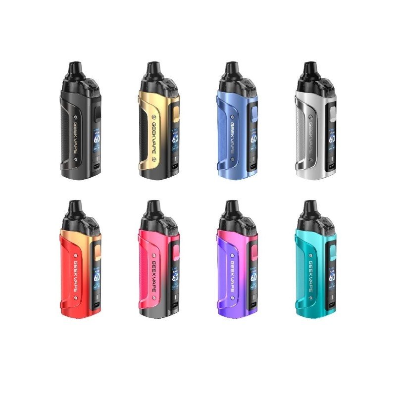 Aegis Boost III