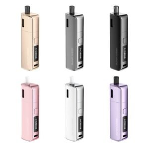 Geekvape Soul