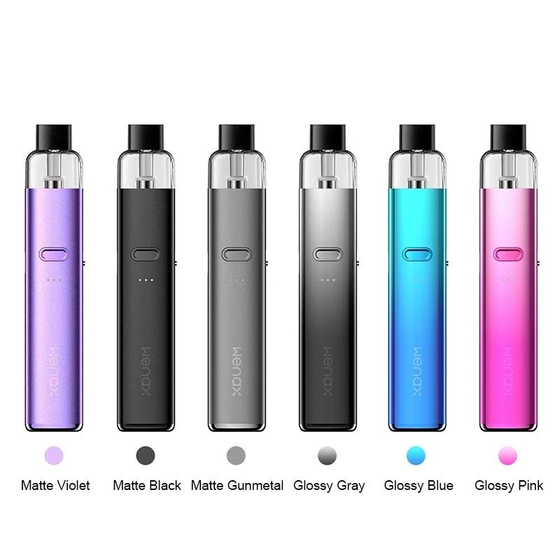Wenax K2 - Image 2