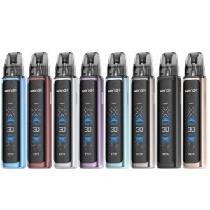 Wenax Q Ultra