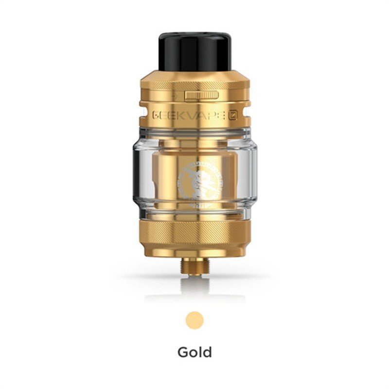 Geekvape Z Sub-ohm Tank - Image 8