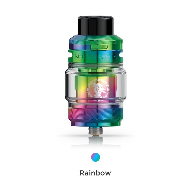 Geekvape Z Sub-ohm Tank - Image 7