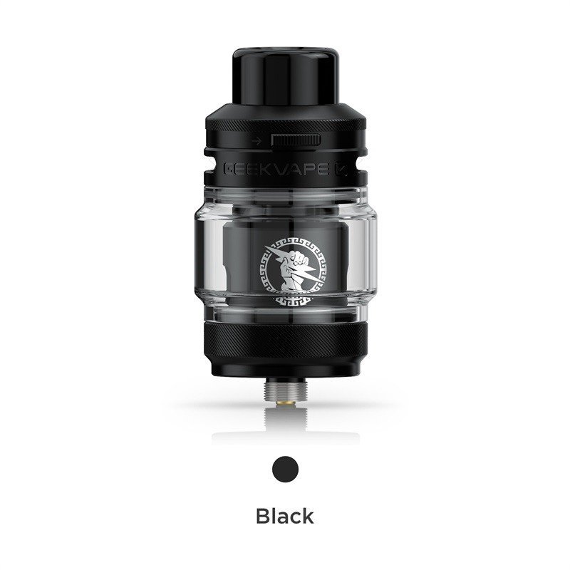 Geekvape Z Sub-ohm Tank - Image 4