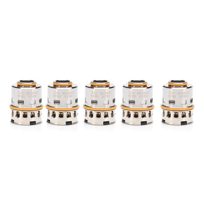 Geekvape M series coil - Image 6
