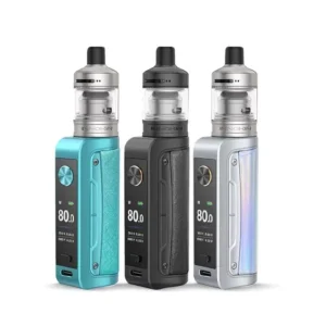 Innokin Coolfire Z80 Nex Vape Kit
