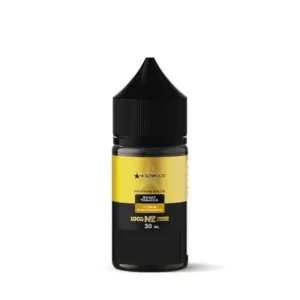 Sweet Tobacco - Nicotine Salt E-liquid