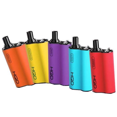 HQD Cuvie Box - Image 4