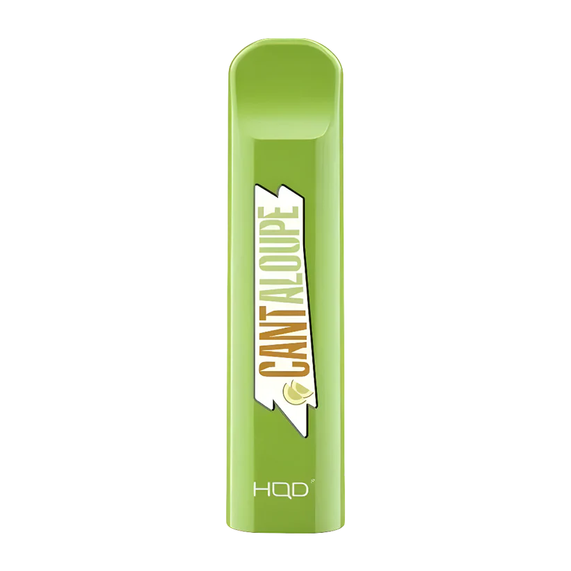 HQD Cuvie V1 300 Vape - Image 6