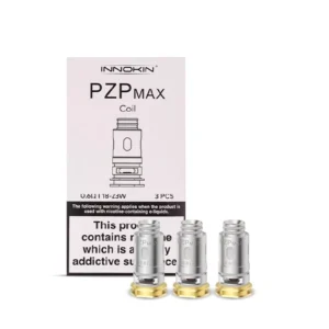 Innokin PZP Max Coils 3-Pack