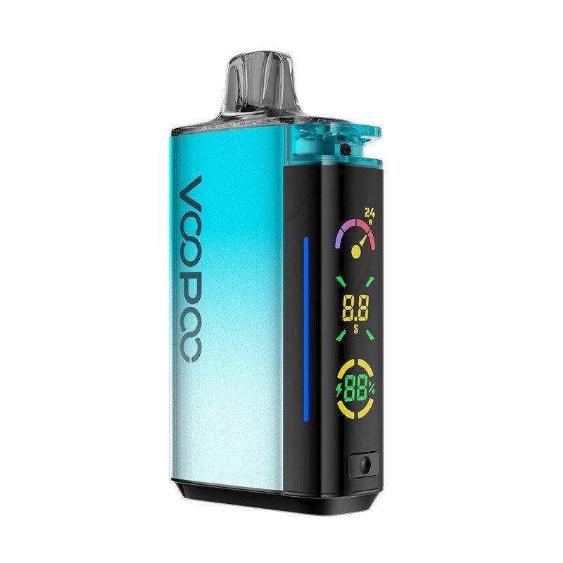 VOOPOO VRIZZ Pod Kit 24W - Image 8