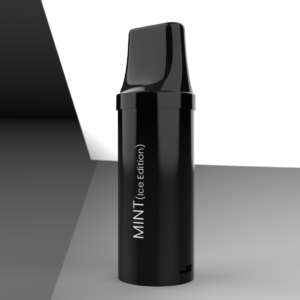 Mint -Salty MELO Bar Replacement Pod