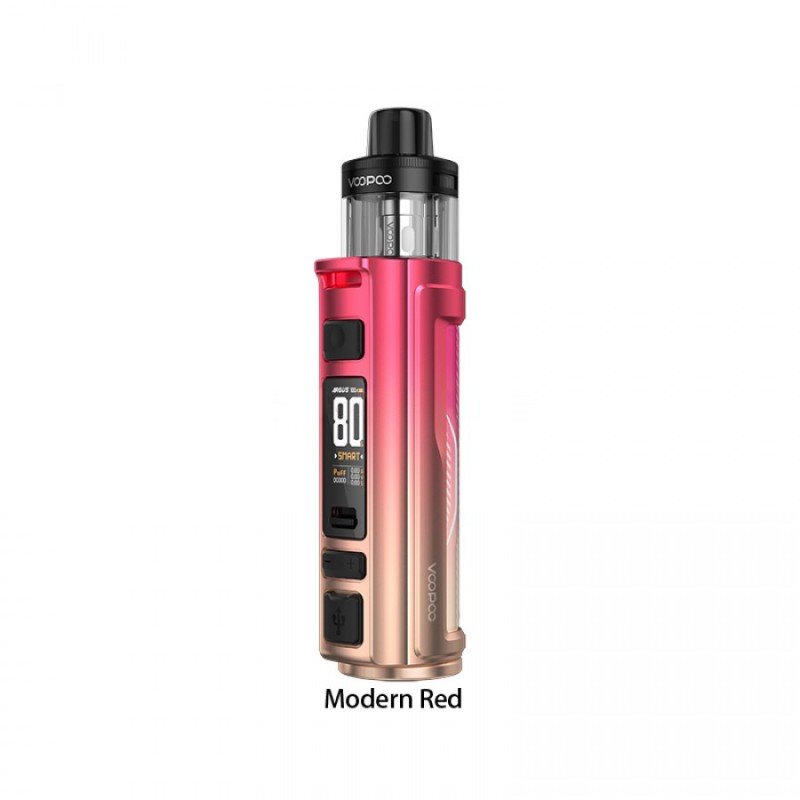 VOOPOO Argus Pro 2 Pod Mod Kit 3000mAh 80W - Image 7
